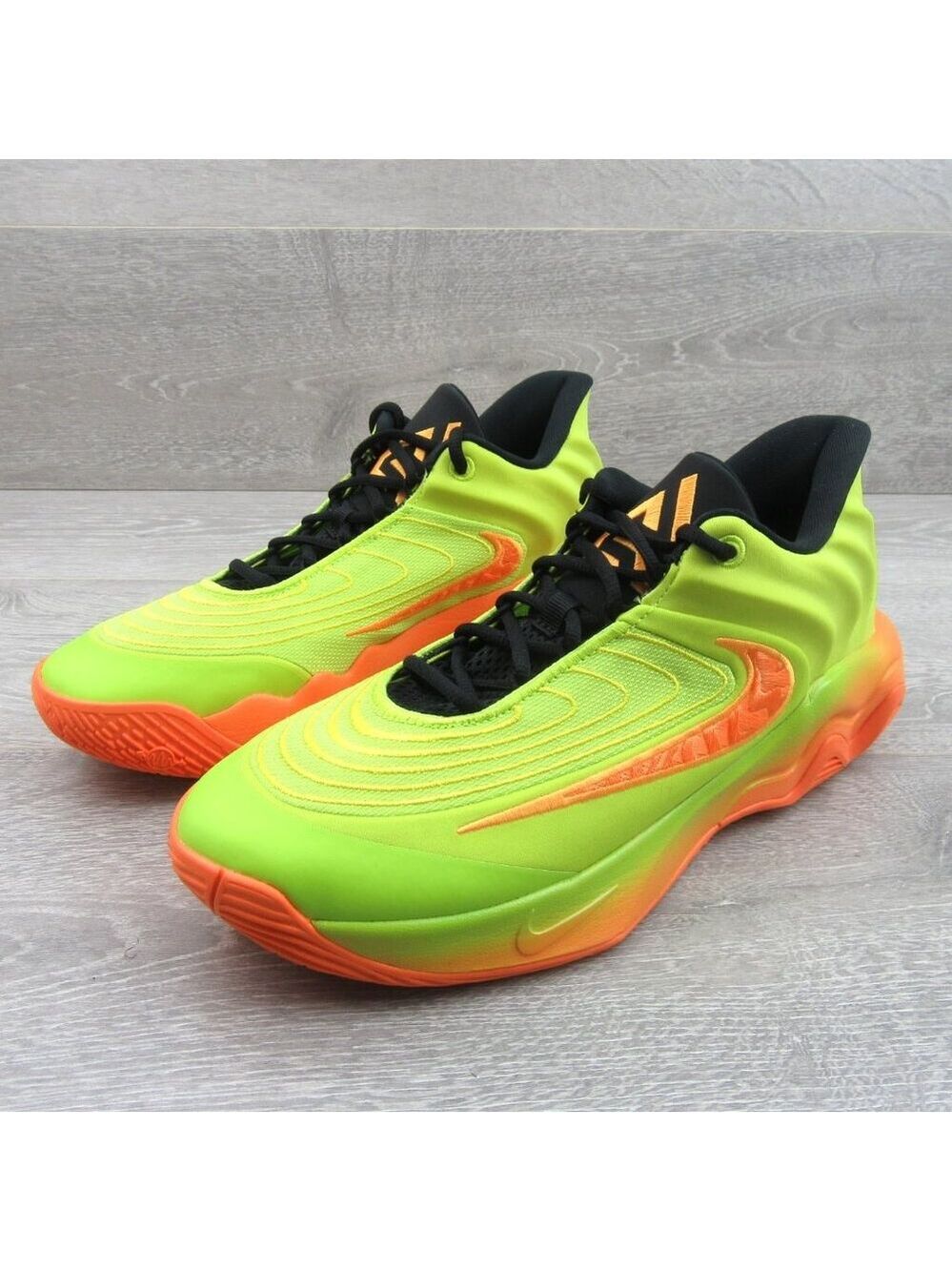 Nike Giannis Immortality 4 Basketball Shoes Mens Size 10 NEW - Picture 6 of 14